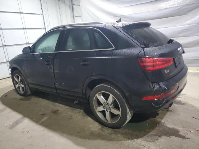 Фото 2 - AUDI Q3