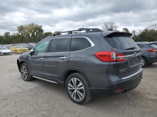 Фото 2 - SUBARU ASCENT