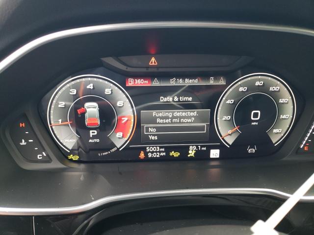 Фото 9 - AUDI Q3