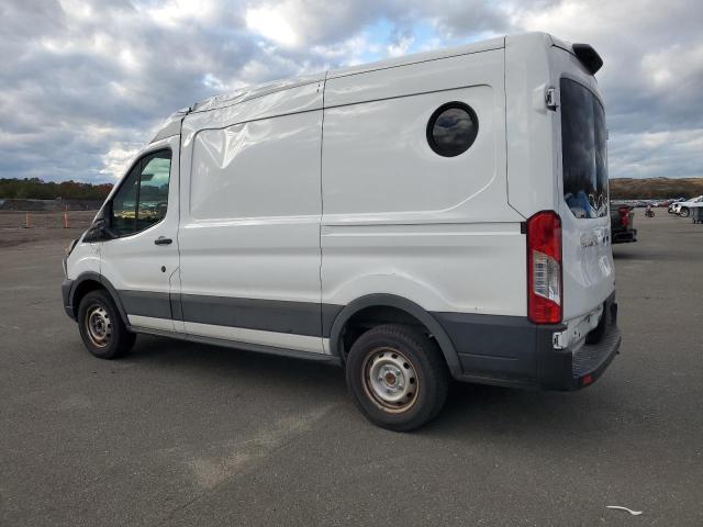 Фото 2 - FORD TRANSIT