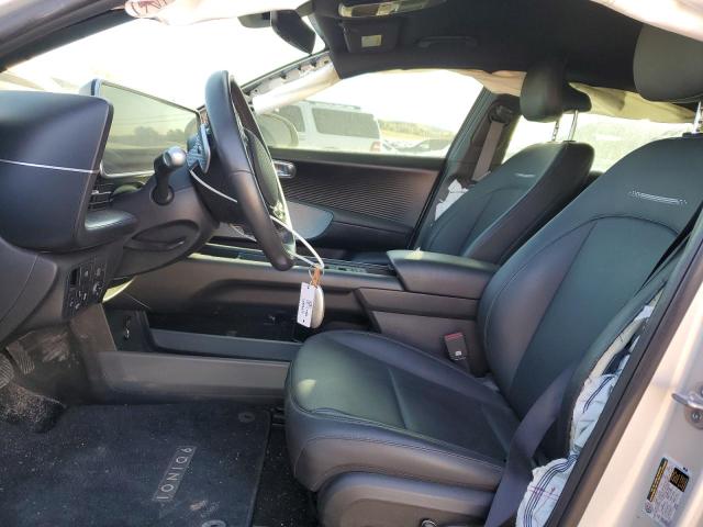 HYUNDAI IONIQ 6 SE 2023 VIN KMHM34AC7PA043159