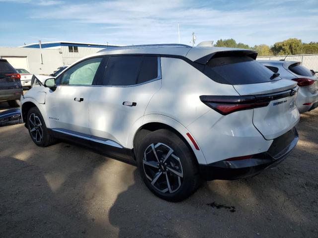 Фото 2 - CHEVROLET EQUINOX