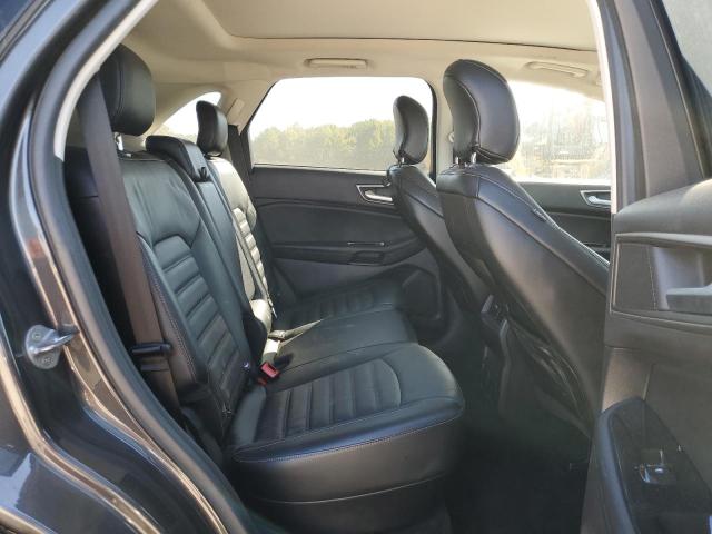 Фото 10 - FORD EDGE