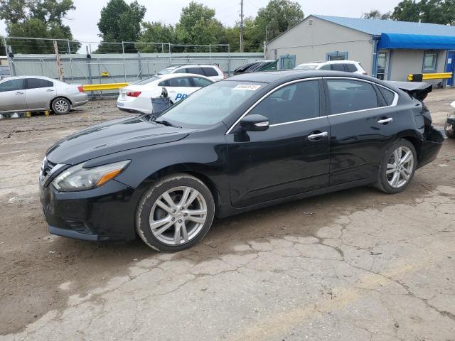 Фото 1 - NISSAN ALTIMA