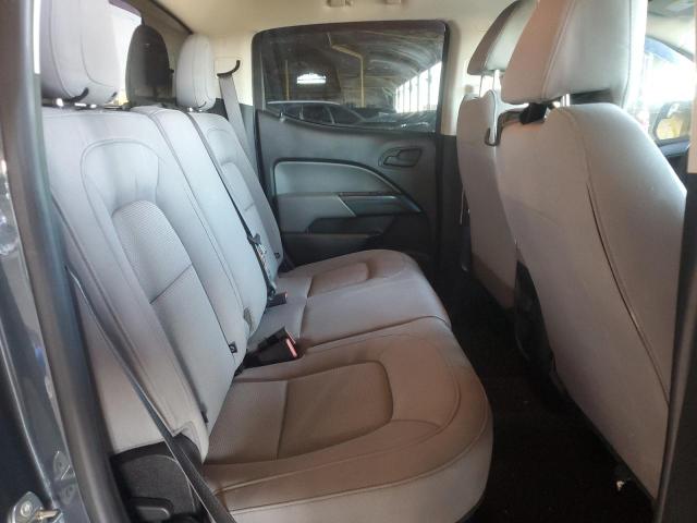 Фото 10 - CHEVROLET COLORADO