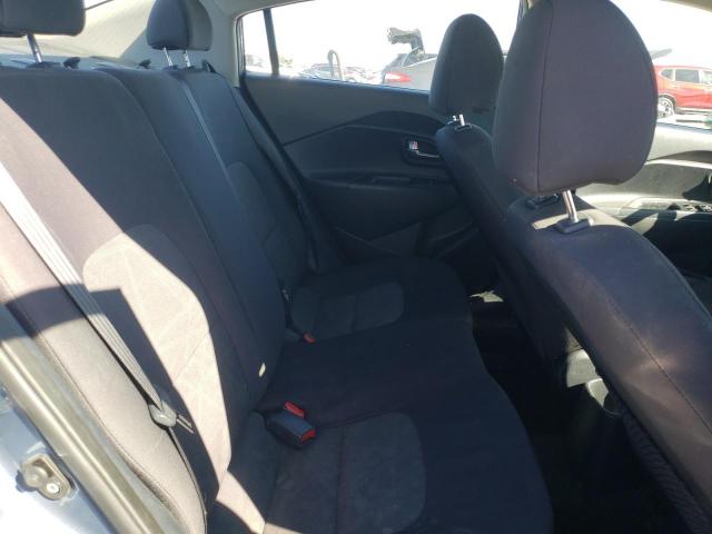 Фото 10 - KIA RIO