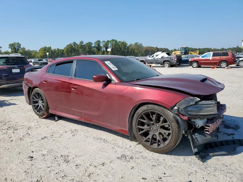 Фото 4 - DODGE CHARGER