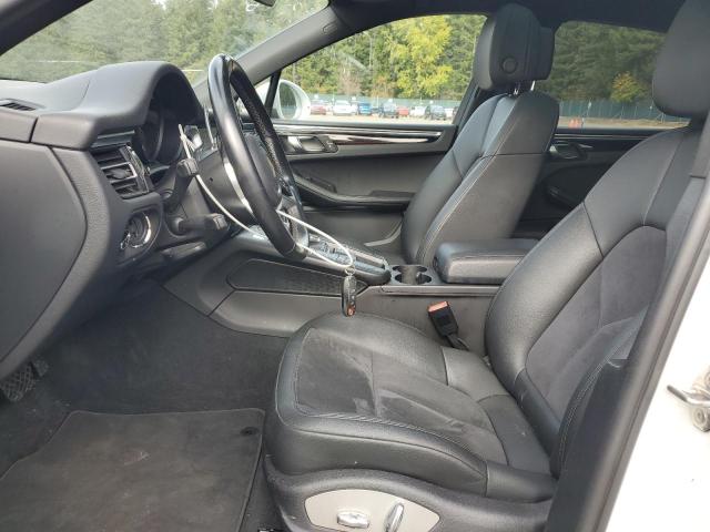 Фото 7 - PORSCHE MACAN