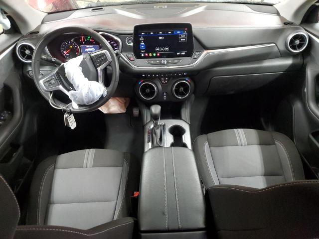 Фото 8 - CHEVROLET BLAZER