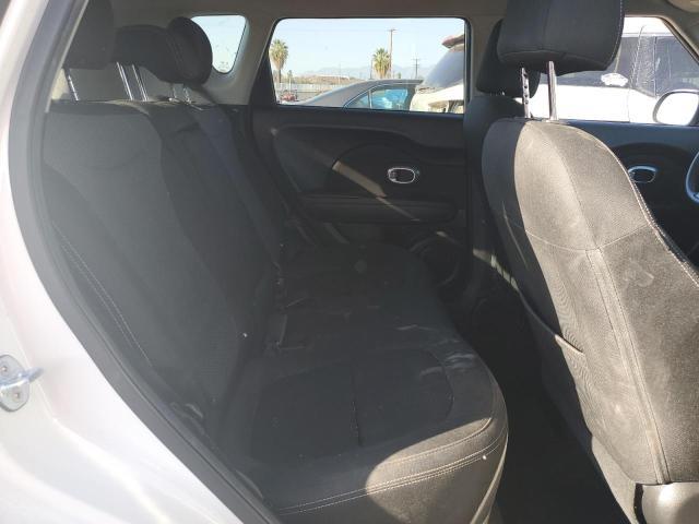 Фото 10 - KIA SOUL