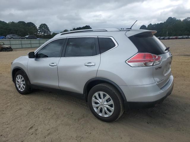 Фото 2 - NISSAN ROGUE