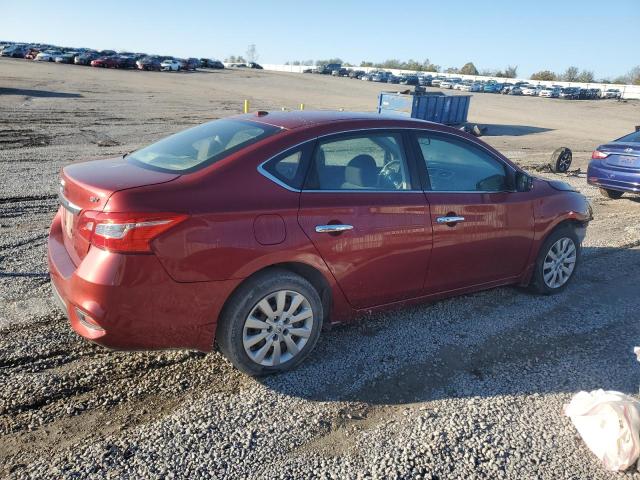 Фото 3 - NISSAN SENTRA