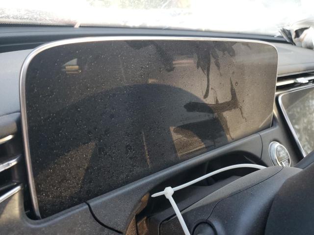 Фото 9 - MERCEDES-BENZ E-CLASS