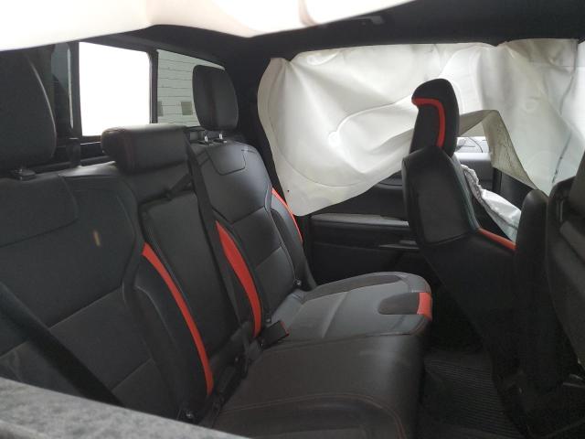 Фото 10 - FORD RANGER RAP