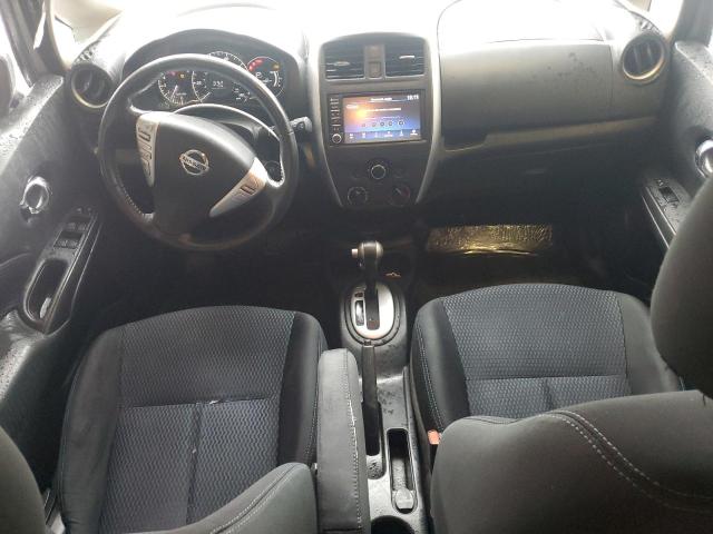 Фото 8 - NISSAN VERSA