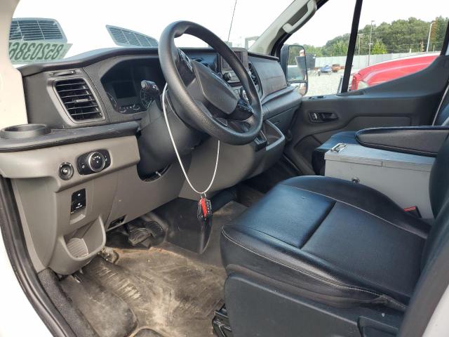 Фото 7 - FORD TRANSIT