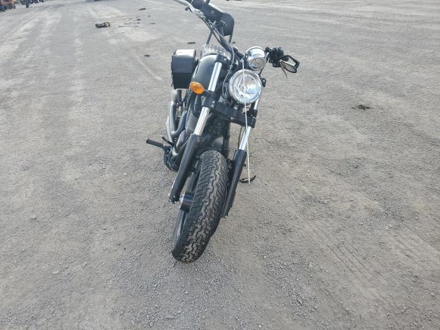 VICTORY MOTORCYCLE 2015