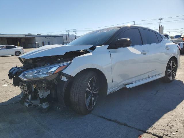 Фото 1 - NISSAN SENTRA