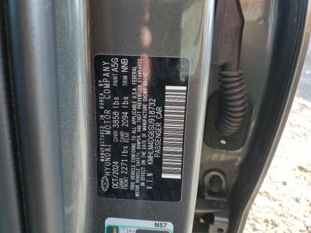 Фото 12 - HYUNDAI ELANTRA