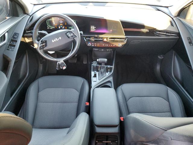 Фото 8 - KIA NIRO