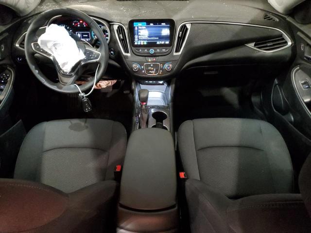 Фото 8 - CHEVROLET MALIBU