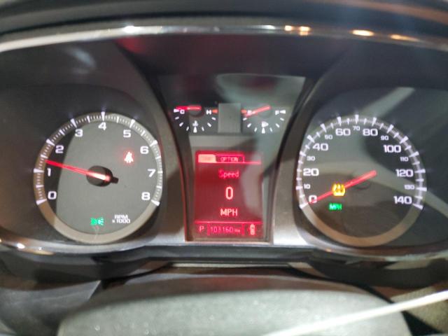 Фото 9 - GMC TERRAIN