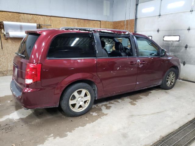 Фото 3 - DODGE CARAVAN