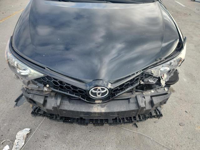 Фото 11 - TOYOTA COROLLA