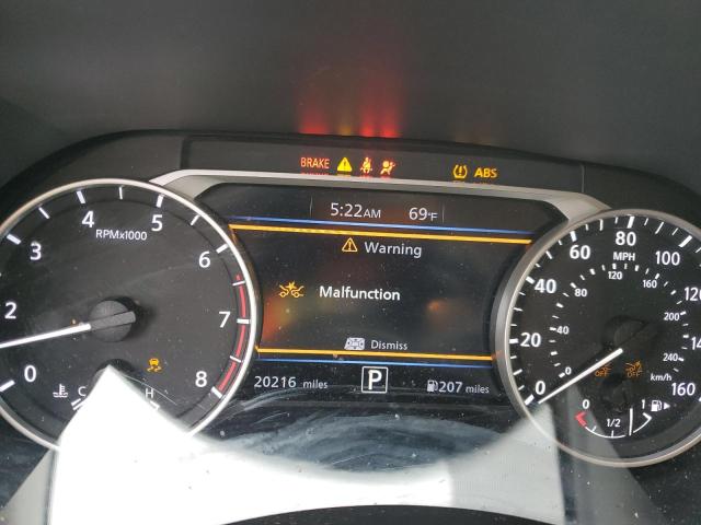 Фото 9 - NISSAN SENTRA