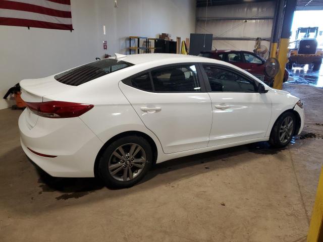 Фото 3 - HYUNDAI ELANTRA