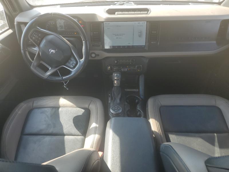 Фото 8 - FORD BRONCO