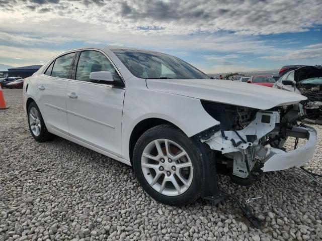 Фото 4 - CHEVROLET MALIBU