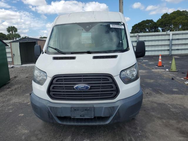 Фото 5 - FORD TRANSIT