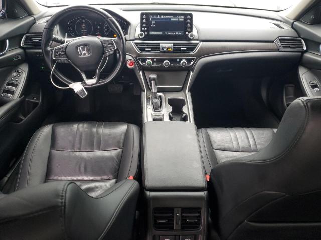 Фото 8 - HONDA ACCORD