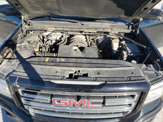 Фото 11 - GMC SIERRA