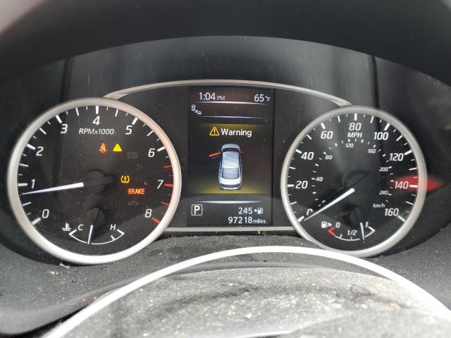 Фото 9 - NISSAN SENTRA