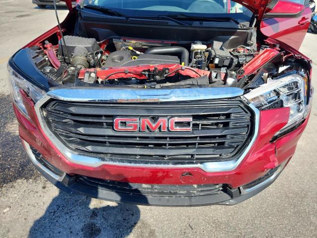 Фото 12 - GMC TERRAIN