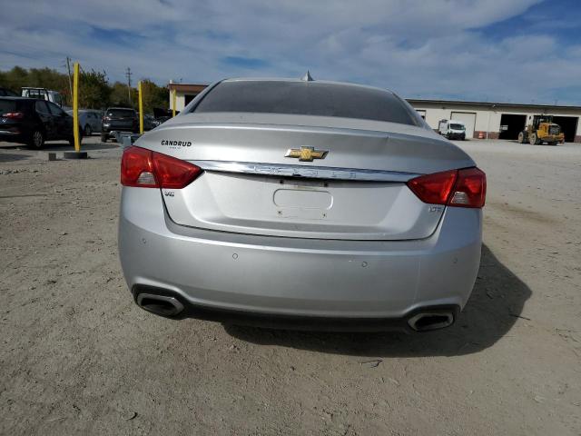 Фото 6 - CHEVROLET IMPALA