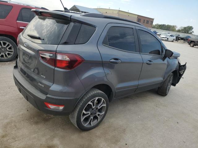 Фото 3 - FORD ECOSPORT
