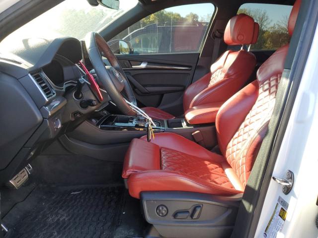 Фото 7 - AUDI SQ5