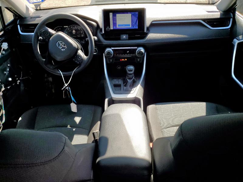 Фото 8 - TOYOTA RAV4