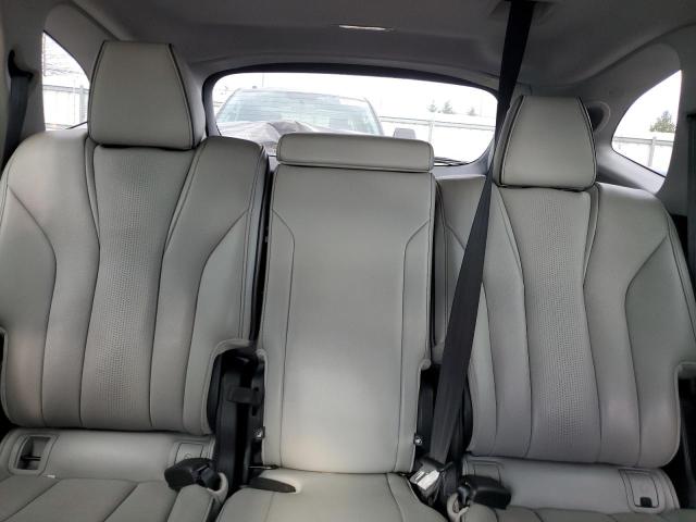 Фото 10 - ACURA MDX