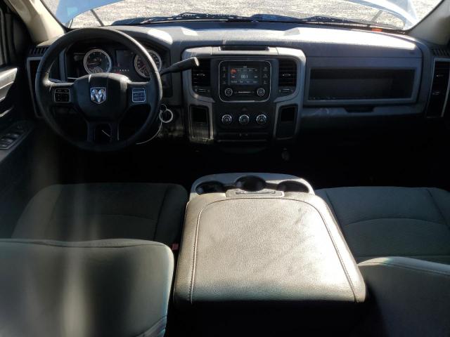 RAM 1500 2016 VIN 1C6RR6FT8GS297817