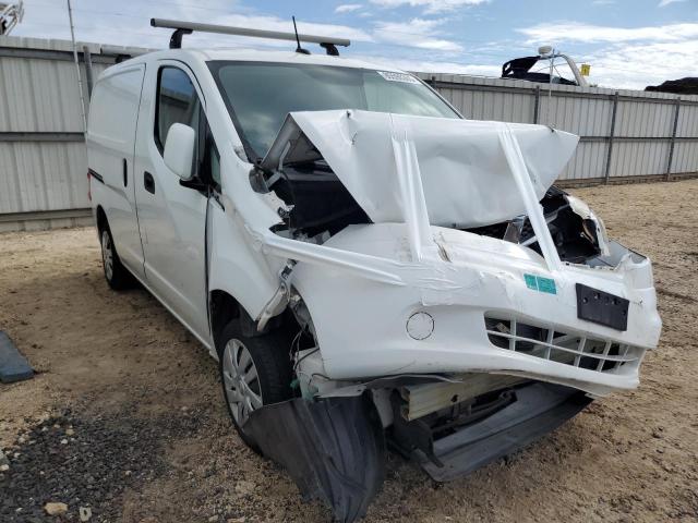 Фото 4 - NISSAN NV