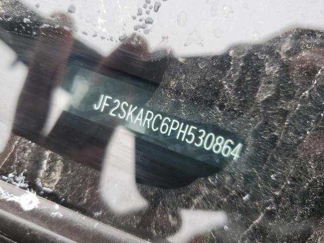 Фото 13 - SUBARU FORESTER