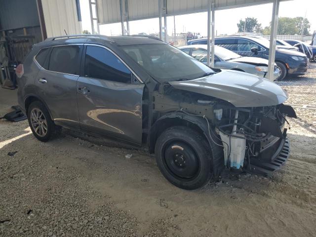 Фото 4 - NISSAN ROGUE