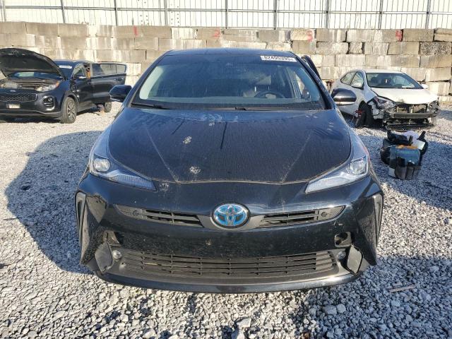 Фото 5 - TOYOTA PRIUS