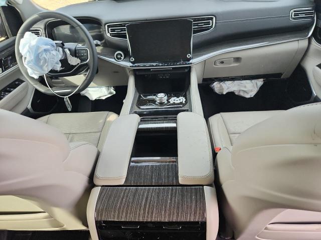 Фото 8 - JEEP WAGONEER