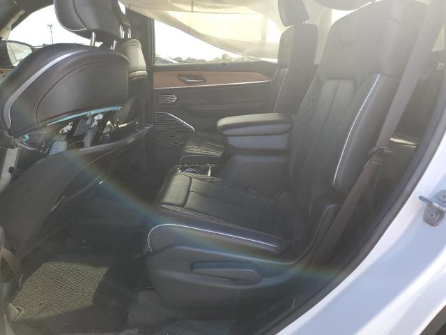 Фото 11 - JEEP GRAND CHER