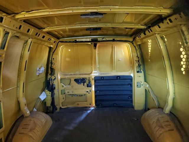 Фото 10 - CHEVROLET EXPRESS